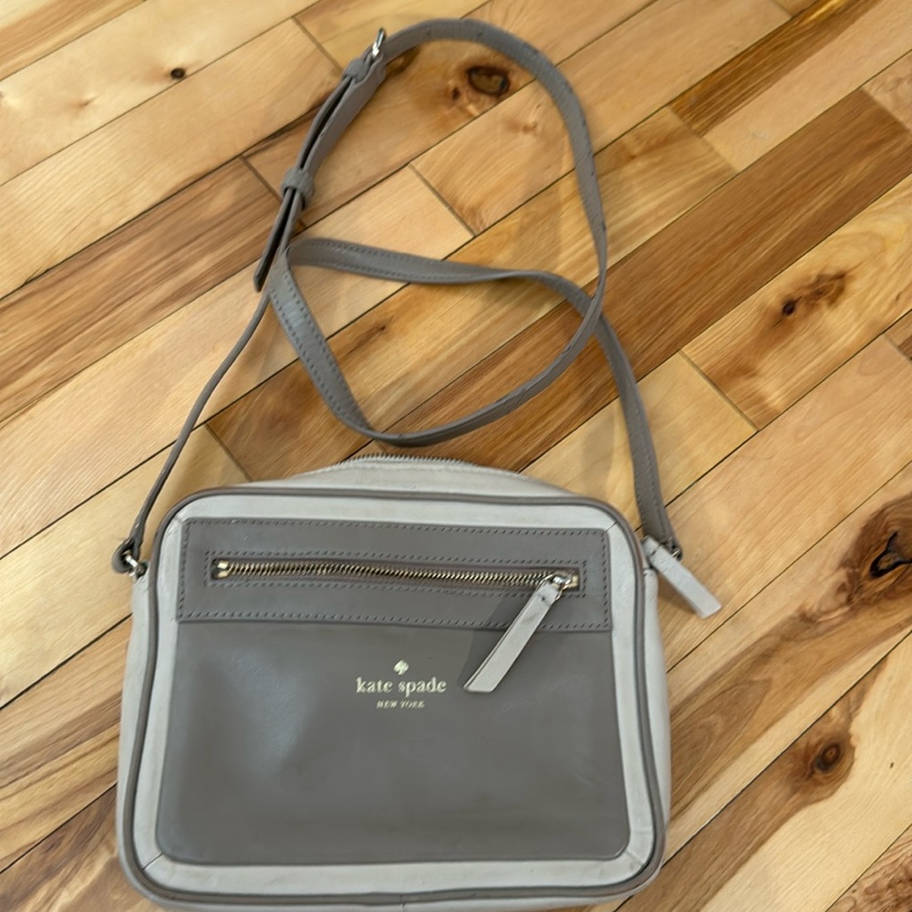 Kate spade purse